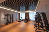 Guigang Bushan Naxiang International Hotel (Bushan Gujun Branch)