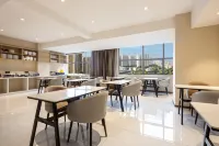 Yuchen Hotel (Ningxiang Jinzhou Avenue No.1 Middle School) Hotels in Ningyuan