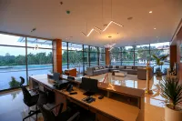 Hotel Saffron Wayanad Hotel di Sultans Battery