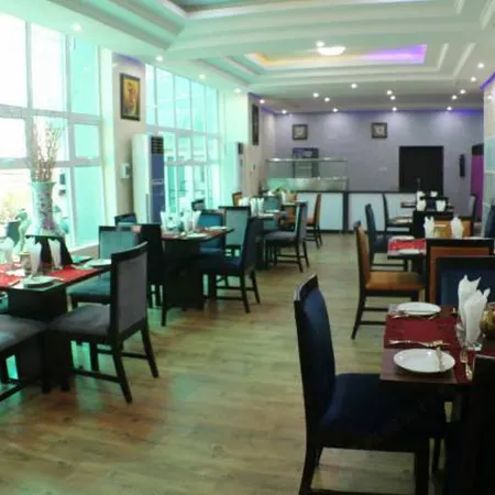All Seasons Hotel Owerri