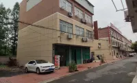 Anqing Fenglinwan Hotel Hotel in zona CPC Anqing Municipal Committee Party School