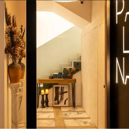 Palatina Concept Suites