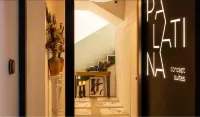 Palatina Concept Suites - Kitchen