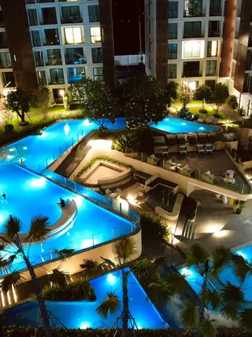 รูปภาพของ【NAN‘s House】The One ChiangMai