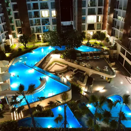 【NAN‘s House】The One ChiangMai Apartment