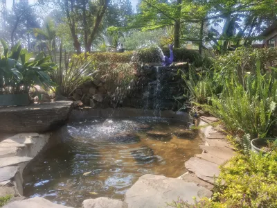 千禧會館