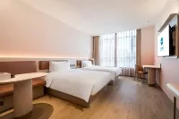 HanTing Hotel (Huaibei Suixi Shibanjie) Hotel di Suixi County, Anhui