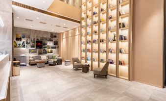 Aite Community Hotel (Capital Airport New China Exhibition Store)