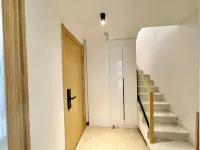 Minhou Zhengrong Jianyi Apartment