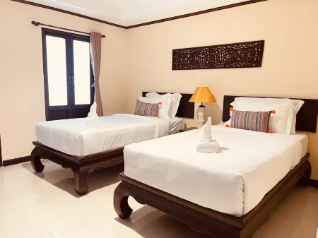 Na Thapae Chiangmai Hotel