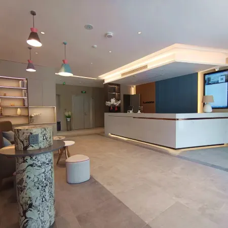 Homeinn · neo (Rizhao Wulian Jiefang Road)