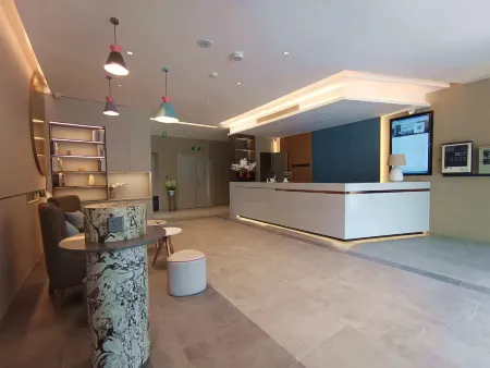 Homeinn · neo (Rizhao Wulian Jiefang Road)