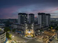 星程酒店（淮安金湖蘇寧廣場店） 金湖酒店