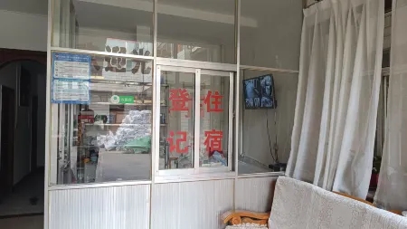 Zhangye Ganzhou Wangxiang Guesthouse