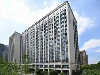 Jiaxing Left and Right Small New Homestay Hotels near Jiaxing Polar Ocean Museum