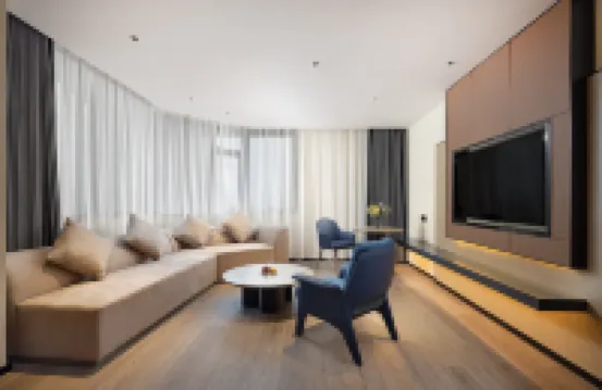 Madison Hotel Zhengzhou