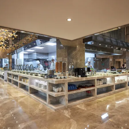 Rongshui E Jia Business Hotel