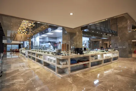 Rongshui E Jia Business Hotel Отели рядом со станцией Rongshui Railway Station