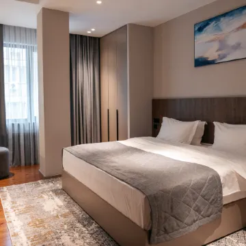 Raavah Aparthotel (Opened in 2022)