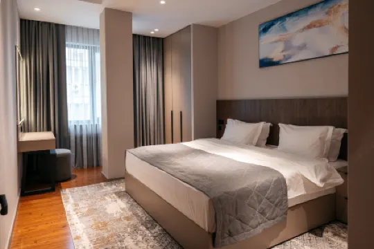 Raavah Aparthotel (Opened in 2022)