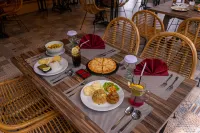 SUMMERVILLE HOTEL MAJALENGKA - parcheggio