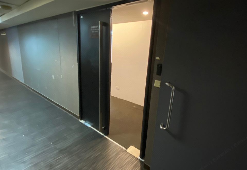 벤돔 호텔 타이베이 시티 썸네일