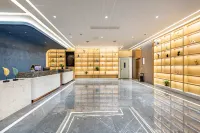 Suqian Rezen Manxiang Hotel