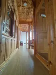 Jinyu Yashe Homestay (Weicheng East Road)