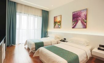 Xinhua International Hotel