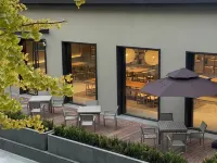 全季酒店(雄安新區雄縣店) 雄縣酒店