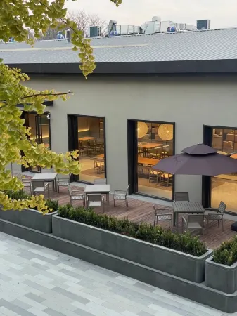 JI Hotel (Xiongxian Xiongzhou Road)