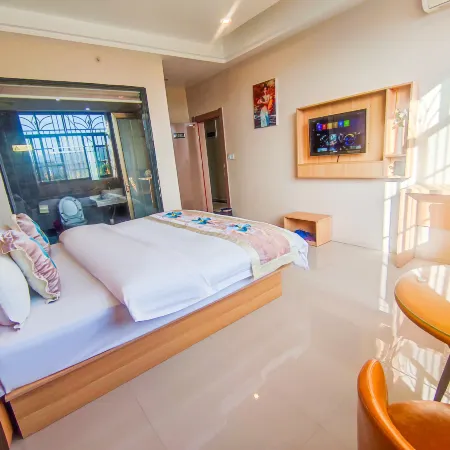 Shibing Hongxin Business Hotel