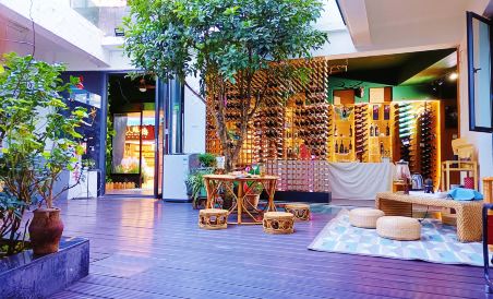 Fan shu hotel - Housity