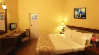 The Byke Heritage Resort - Matheran Hotels in Matheran