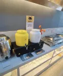 CHEERMAY Hotel (Datong Lingqiu Bus Station) - breakfast