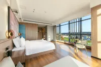 Wan'ao Hotel (Lushan Caijiapo High-speed Railway Station)