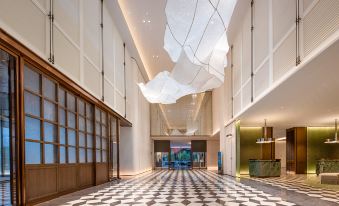 Grand Mercure Chengdu East