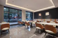 Rucheng Me Young Me House Hotel (Chenzhou Rucheng Sun City Ailian Square) - Bữa sáng