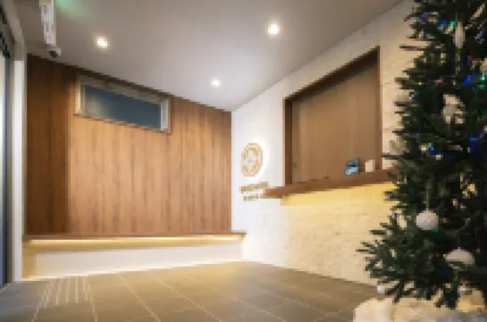 Tanimachi･Hotel･Kyoto Station East29