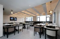 寧波天一廣場和義大道亞朵S酒店 - 早餐