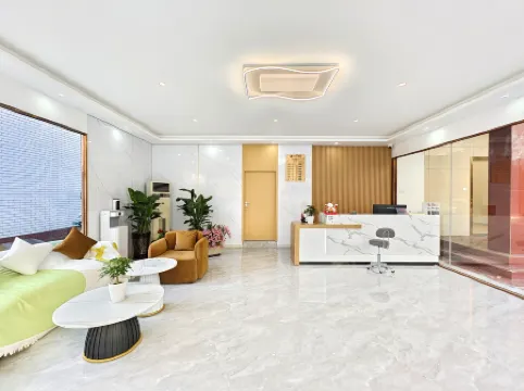 Chengdu Air Travel Home Hotel (Shuangliu Airport Terminal)