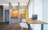세븐데이즈인 호텔 (원산주 시처우현 싱제)