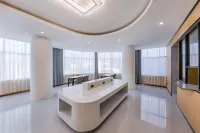 โรงแรมเฟิงจิง (เมืองโบราณเจินเฟิง) - พร้อมอาหารเช้า