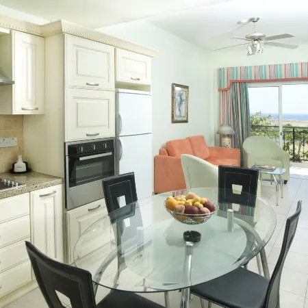 Akamanthea Holiday Village