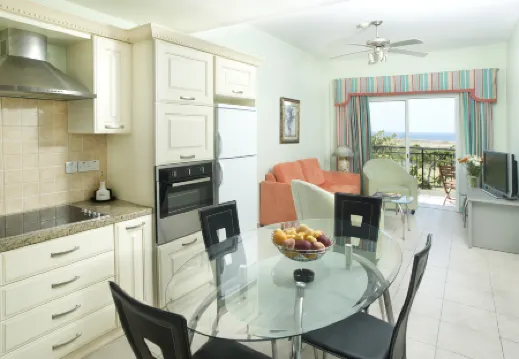 Akamanthea Holiday Village