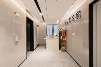 融海居民宿（寶龍天地半升洞碼頭店）