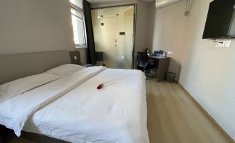 Chidao Hotel (Beijing Nanjiao Cancer Hospital Branch)