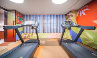 Orange Hotel (Nanyang Zhangheng Avenue)