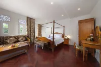Lanna Inthan Hotel & Resort Hotels in Doi Saket