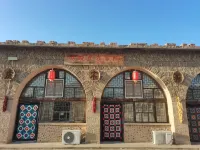 fangxiaohu farmhouse courtya - Wifi